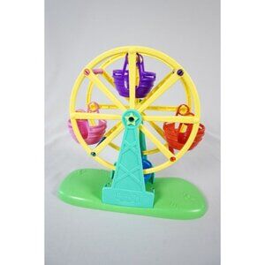 Peppa Pig Peppa’s Adventures Peppa’s Ferris Wheel Replacement Part